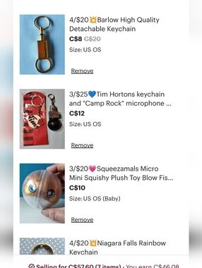 yelena420_69's Bundle